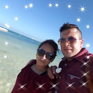 Meet your Posher, William